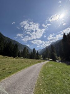 Val di Sole con bambini: cosa fare d'estate